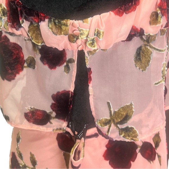 HOUSE OF CB Graciela • Bigger Cup • NWOT - Picture 9 of 12